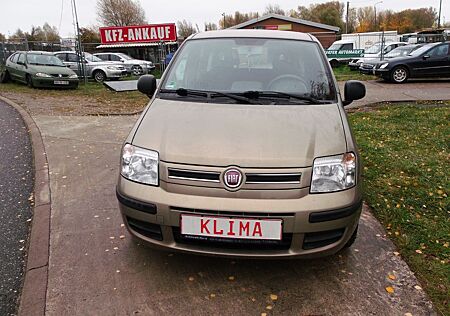 Fiat New Panda 1.2 8V Classic mit neuem Tüv
