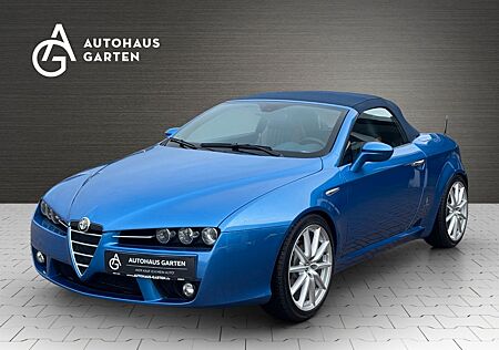 Alfa Romeo Spider 2.2JTS 16V Exclusive Leder SHZ PDC Memory