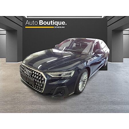 Audi A8 leasen