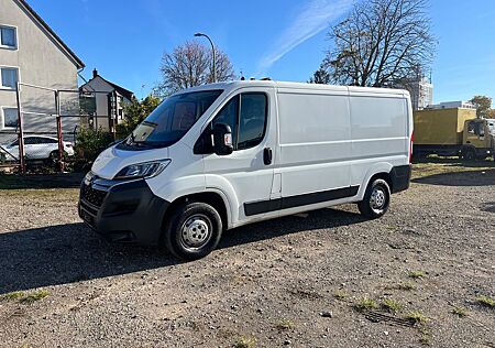 Citroën Jumper Kasten 33 L2H1*Klima*AHK*RFK*1Hand