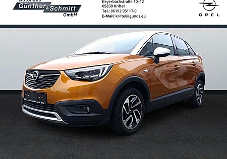 Opel Crossland X Crossland 1.2 Innovation