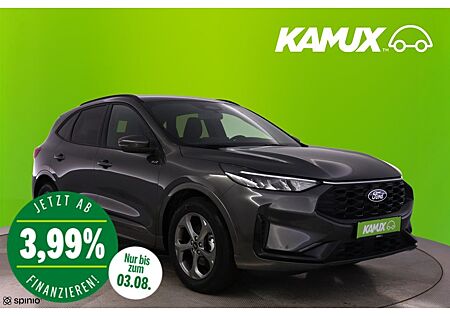 Ford Kuga 2.5Duratec Aut.ST-Line+LED+NAVI+VIRTUAL+PDC