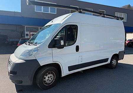 Fiat Ducato Hochr.-Kasten 35 120 AHK