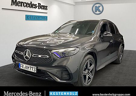 Mercedes-Benz GLC 220 d 4Matic AMG+PANO+AHK+360°+DIGITAL