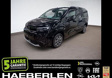 Opel Combo Life E 1.5 D GS XL +7-Sitze PDC LHZ