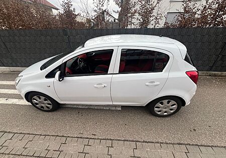 Opel Corsa Edition-----Automatik-----Rentnerfahrzeug