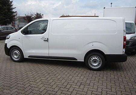 Fiat Scudo Kastenwagen Länge 3