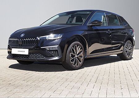 Skoda Scala Selection 1.0 TSI DSG LED+SHZ+PDC+KAMERA