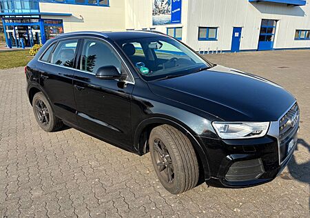 Audi Q3 1.4 TFSI S tronic
