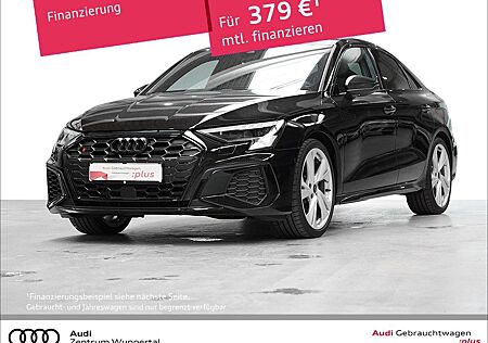Audi S3 Limousine 2.0 TFSI QUATTRO ACC B&O MATRIX KAM