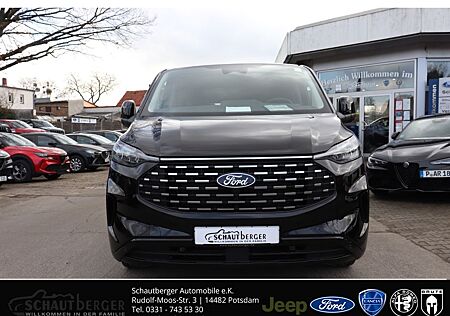 Ford Tourneo Custom Bus 320 L2 Titanium FWD 2.0 EcoBl