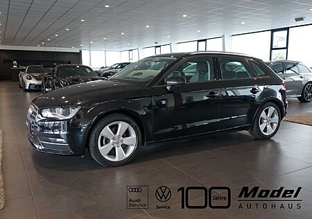 Audi A3 Sportback 1.4 TFSI Ambition | MMI