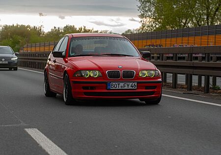 BMW 316i E46 - 1.9l ZKD Kette NEU
