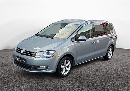 VW Sharan Volkswagen Highline 2.0 TSI DSG,Xenon,Nav,SHZ,StH