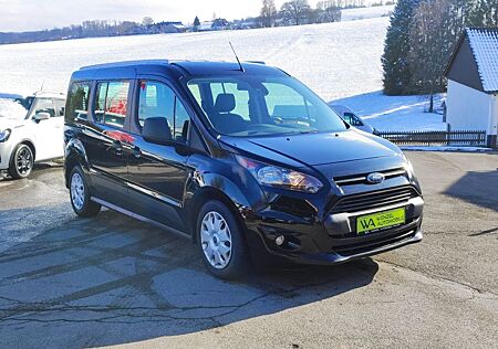 Ford Grand Tourneo Connect Trend *7-SITZE*SH*AHK*