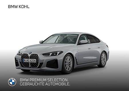 BMW 420 d M Sport D Park-Assistent