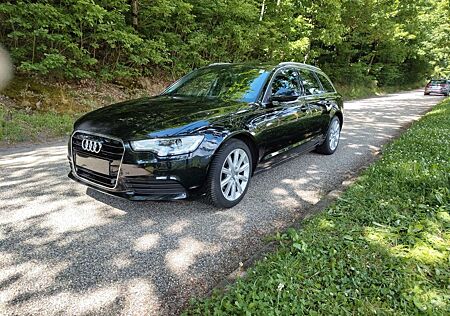 Audi A6 Avant TDI Ultra S -tronic