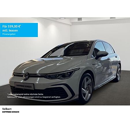 VW Golf Plus leasen