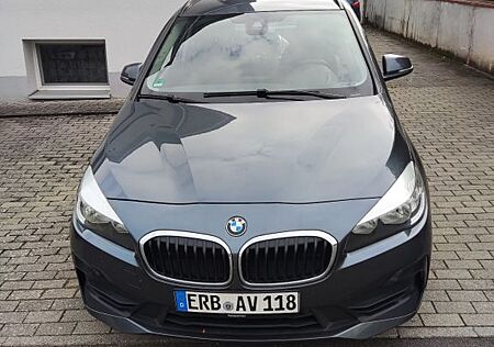 BMW 216d 216 Active Tourer -