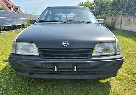 Opel Kadett