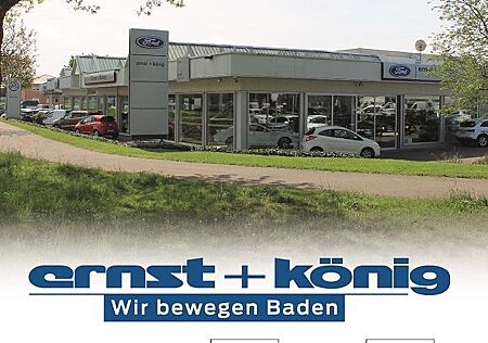Ford Mondeo Turnier 2.0 Ti-VCT Hybrid Trend AHK+Ambie