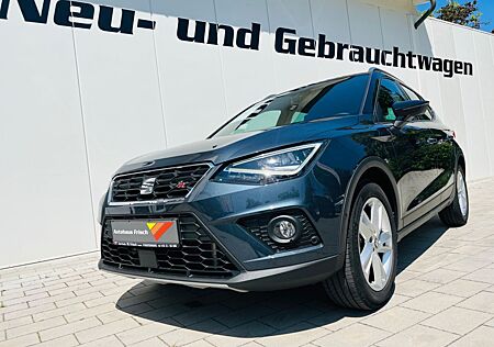 Seat Arona FR*AUTOMATIK*SmartLink*HU NEU