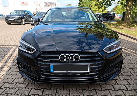 Audi A5 2.0 TFSI S tronic Quattro Sportb. B&O, S-Line