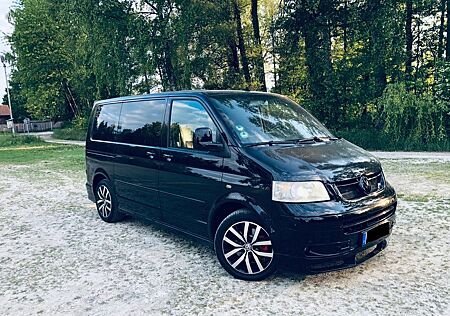 VW T5 Multivan Volkswagen