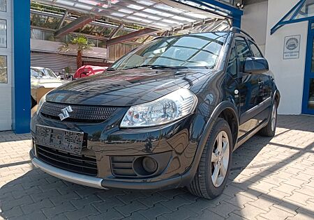 Suzuki SX4 1.9 DDiS 4x4 HU/AU Jul.2026
