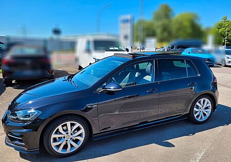 VW Golf Volkswagen 1.5 TSI ACT OPF Highline/ R-Line