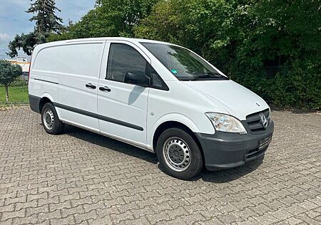 Mercedes-Benz Vito 116 CDI lang Kasten*Navi Comand/Klima