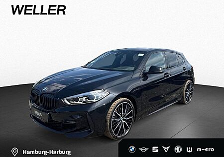 BMW 118i M-Sport,LivePro,HUD,H/K,St&Go,adap.LED,Pano