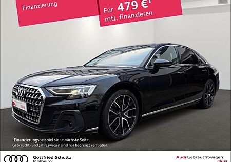 Audi A8 50 TDI quattro MATRIX TV AREA VIEW KAMERA MAS