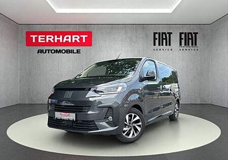 Fiat Scudo E- L2 Multicab 75 kWh/LED/AHK/2 x Schiebet