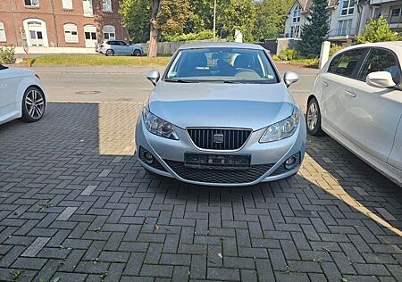 Seat Ibiza 1.4 Einparkhilfe, Klima, 8 Räder, ALU, TüV