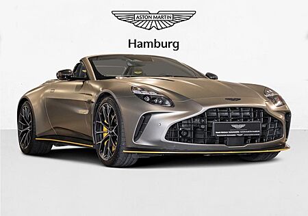 Aston Martin V8 Vantage Vantage V8 Roadster Hamburg