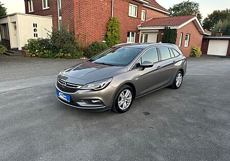 Opel Astra K Sports Tourer Innovation