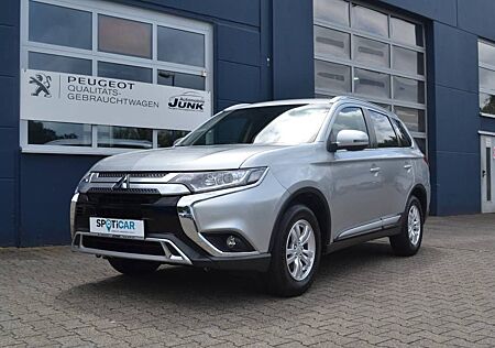 Mitsubishi Outlander (GF0/GG)(2012->) D