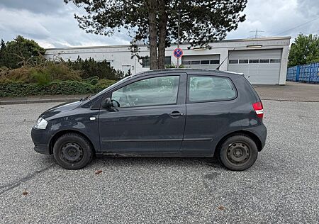 VW Fox Volkswagen 1.4 TDI