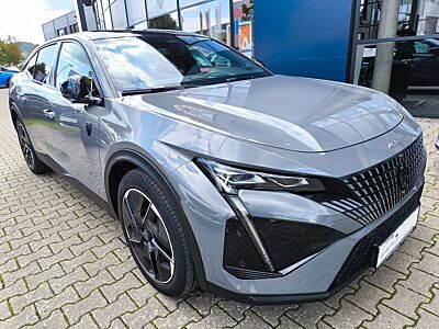 Peugeot 408 GT Pure Tech 130 EAT8