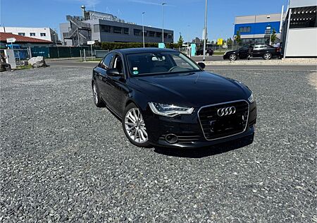 Audi A6 3.0 TDI quattro S tronic -