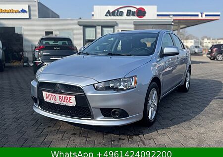 Mitsubishi Lancer 1.5 SITZHEIZUNG|TÜV 06/27