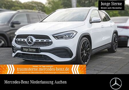Mercedes-Benz GLA 200 d AMG/LED/Kam/AHK/AugReal/ENERGIZING/Amb