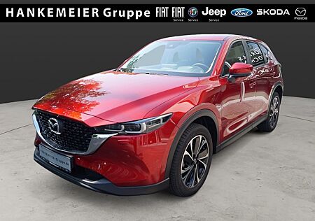 Mazda CX-5 Ad'vantage 2WD 194PS LED-Kamera-HeadUp-Navi