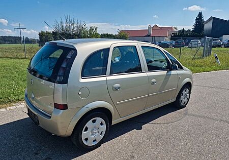 Opel Meriva 1,6