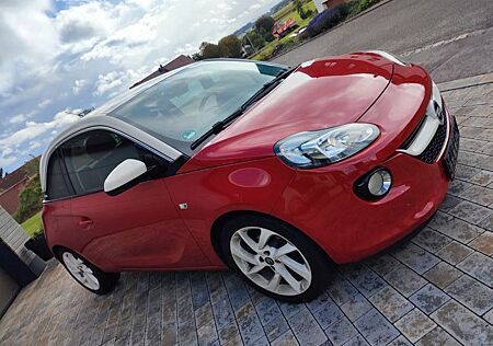 Opel Adam JAM 1.4 64kW - Preis VB