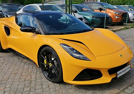 Lotus Emira V6 First Edition