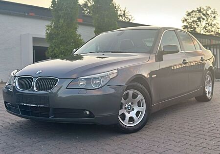 BMW 523i Baureihe 5 Lim.