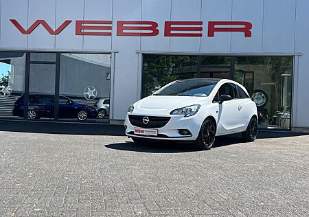 Opel Corsa E Color Edition*1.HAND*ALU*TÜV/AU NEU*