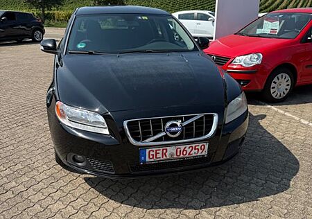 Volvo V70 Kombi Kinetic
